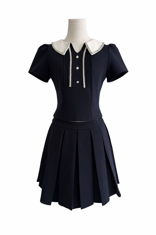 Set Noir Classy